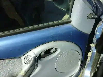 Утилизация автомобиля ford ka (ccq) 1.3 cat года 1997 питание j4d