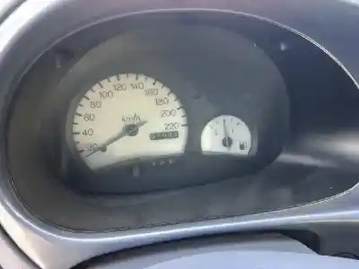 Утилизация автомобиля ford ka (ccq) 1.3 cat года 1997 питание j4d