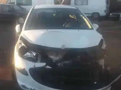 Утилизация автомобиля PEUGEOT 207/207+ (WA_, WC_) 1.4 года 2008 питание KFV