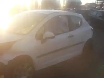 Hurda Aracı peugeot 207/207+ (wa_, wc_) 1.4 yılın 2008 güçlü kfv