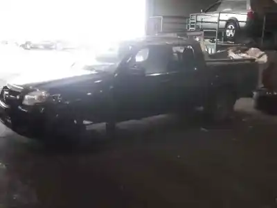 Утилизация автомобиля mazda bt-50 (un) 2.5 turbodiesel cat года 2007 питание wl 143cv