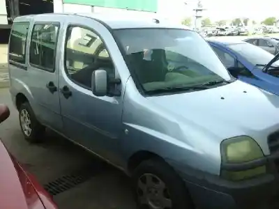 Veicolo di demolizione fiat doblo (119) 1.9 8v dynamic / multijet dynamic plus (77kw) dell'anno 2004 alimentato 223a7000