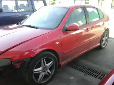 Veículo de Sucata seat leon (1m1) sport do ano 2004 alimentado arl