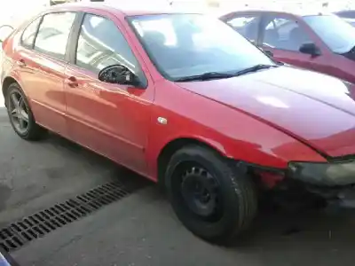 Veículo de Sucata seat leon (1m1) sport do ano 2004 alimentado arl