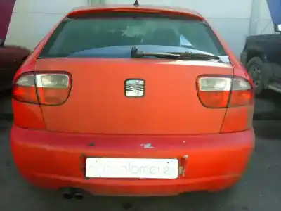 Veículo de Sucata seat leon (1m1) sport do ano 2004 alimentado arl