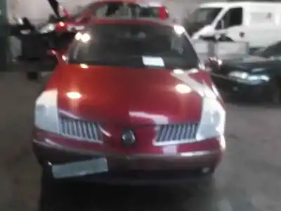 Vehicul casat RENAULT VEL SATIS (BJ0) 3.0 V6 dCi Turbodiesel CAT al anului 2002 alimentat P9X701