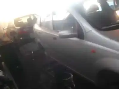 Sloopvoertuig daewoo kalos (klas) 1.4 van het jaar 2003 aangedreven f14s3