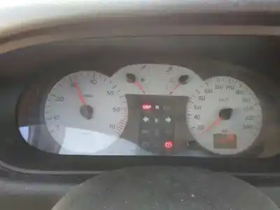 Здавання транспортного засобу renault                                            scenic rx4 (ja0)                                                                                                                                                                                                                                           2.0 16v року 2000 потужний f4r c7