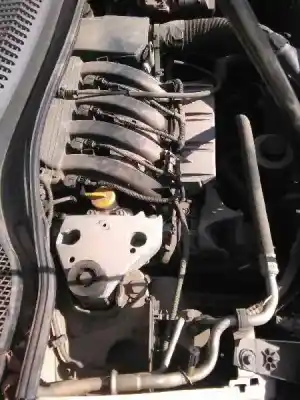 Здавання транспортного засобу renault                                            scenic rx4 (ja0)                                                                                                                                                                                                                                           2.0 16v року 2000 потужний f4r c7