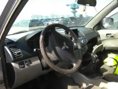 Утилизация автомобиля mitsubishi l 200 (ka0/kb0) 2.5 di-d cat года 2008 питание 4d56 100kw