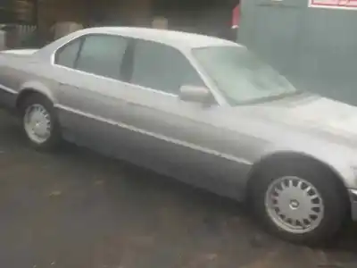 Утилизация автомобиля bmw serie 7 (e38) 728i года 1996 питание m52b28