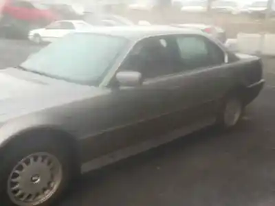 Утилизация автомобиля bmw serie 7 (e38) 728i года 1996 питание m52b28