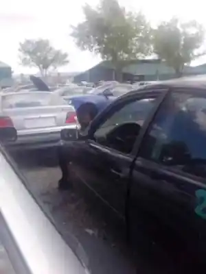 Scrapping Vehicle bmw serie 3 compact (e46) 316ti of the year 2002 powered n42b18