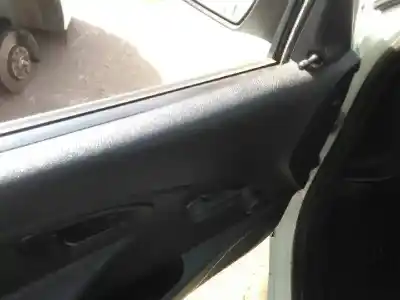 Veículo de Sucata citroen saxo 1.1 sx do ano 2002 alimentado hfx