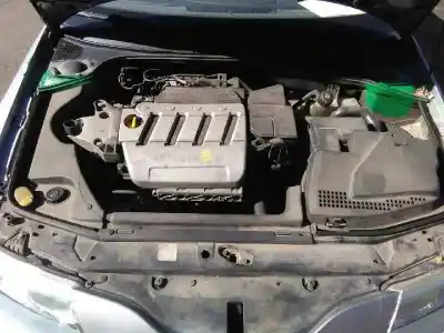 Здавання транспортного засобу renault laguna ii (bg0) 1.8 cat року 2001 потужний f4p c7 Здавання транспортного засобу renault laguna ii (bg0) 1.8 cat року 2001 потужний f4p c7