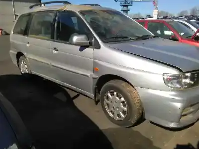 Hurda Aracı kia joice 2.0 cat yılın 2001 güçlü g4cp