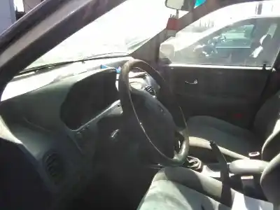 Hurda Aracı kia joice 2.0 cat yılın 2001 güçlü g4cp
