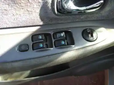 Hurda Aracı kia joice 2.0 cat yılın 2001 güçlü g4cp