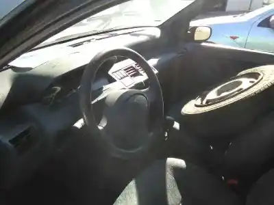 Vehicul casat renault clio i fase i+ii (b/c57) 1.2 al anului 1998 alimentat d7f