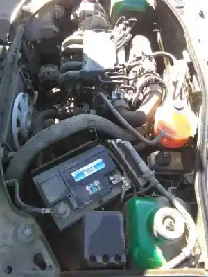 Vehicul casat renault clio i fase i+ii (b/c57) 1.2 al anului 1998 alimentat d7f