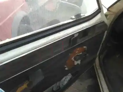 Scrapping Vehicle citroen c15 1.4 of the year 1993 powered k2d