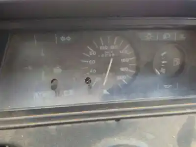 Scrapping Vehicle citroen c15 1.4 of the year 1993 powered k2d