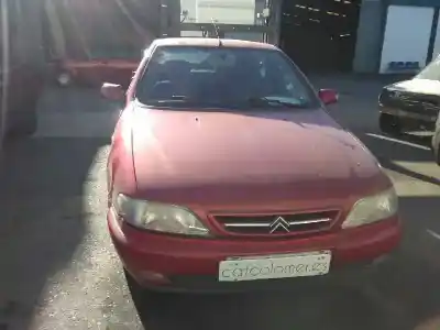 Здавання транспортного засобу citroen                                            xsara berlina                                                                                                                                                                                                                                              1.6 lx                                                                                                                                                                                                                                                     року 1999 потужний nfz