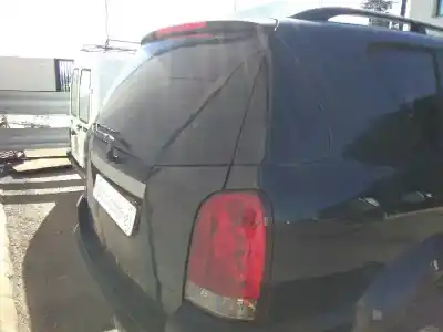Утилизация автомобиля ssangyong                                          rexton                                                                                                                                                                                                                                                     2.7 turbodiesel cat года 2005 питание d27dt