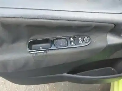 Scrapping Vehicle peugeot 207 x-line of the year 2006 powered 9hx