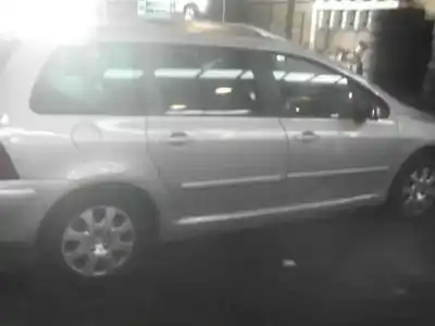 Hurda Aracı peugeot 307 break / sw (s1) break xr yılın 2003 güçlü nfu