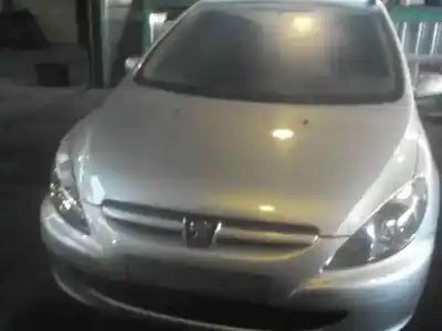 Hurda Aracı peugeot 307 break / sw (s1) break xr yılın 2003 güçlü nfu