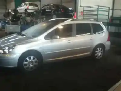 Hurda Aracı peugeot 307 break / sw (s1) break xr yılın 2003 güçlü nfu