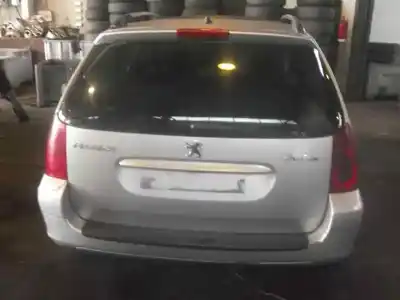 Hurda Aracı peugeot 307 break / sw (s1) break xr yılın 2003 güçlü nfu