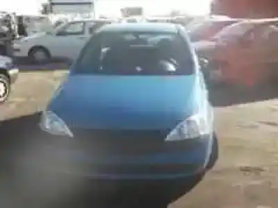 Veicolo di demolizione opel corsa c 1.0 12v cat (z 10 xe / lw3) dell'anno 2001 alimentato z10xe
