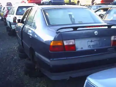 Scrapping Vehicle lancia dedra berl. * of the year 1993 powered 835a5.000