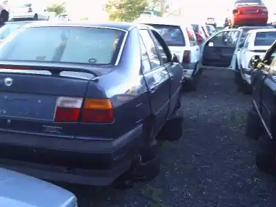 Scrapping Vehicle lancia dedra berl. * of the year 1993 powered 835a5.000