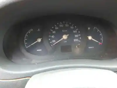 Утилизация автомобиля renault kangoo (f/kc0) 1.9 dti diesel 80 cv / 59 kw года 1998 питание f8q Утилизация автомобиля renault kangoo (f/kc0) 1.9 dti diesel 80 cv / 59 kw года 1998 питание f8q