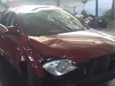 Veículo de Sucata kia cee´d concept do ano 2007 alimentado d4fbl