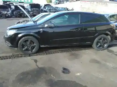 Здавання транспортного засобу opel astra gtc 1.9 16v cdti cat (z 19 dth / lrd) року 2005 потужний z19dt 88kw