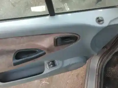 Утилизация автомобиля renault megane i scenic (ja0) 1.9 d alize года 1999 питание f8q