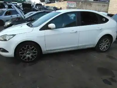 Veículo de Sucata ford focus turnier (cb4) trend do ano 2008 alimentado kkda