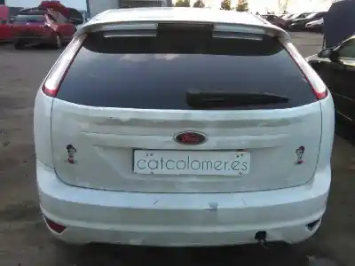 Veículo de Sucata ford focus turnier (cb4) trend do ano 2008 alimentado kkda