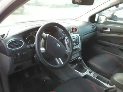 Veículo de Sucata ford focus turnier (cb4) trend do ano 2008 alimentado kkda