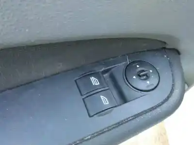 Veículo de Sucata ford focus turnier (cb4) trend do ano 2008 alimentado kkda