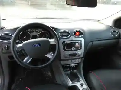 Veículo de Sucata ford focus turnier (cb4) trend do ano 2008 alimentado kkda