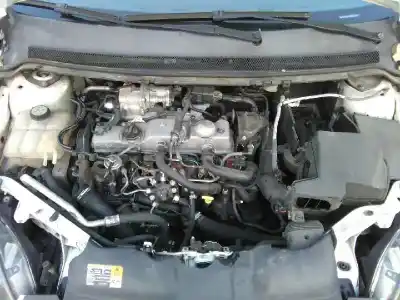 Veículo de Sucata ford focus turnier (cb4) trend do ano 2008 alimentado kkda