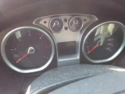 Veículo de Sucata ford focus turnier (cb4) trend do ano 2008 alimentado kkda