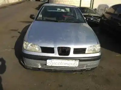 Vehículo de desguace SEAT CORDOBA BERLINA (6K2) 1.9 TDI del año 1999 con motor AGR