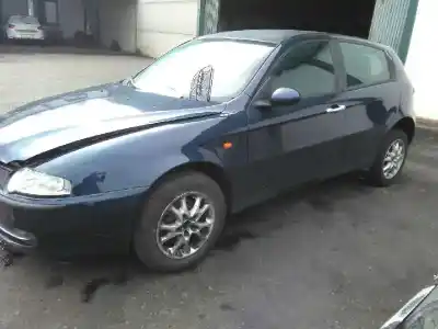 Утилизация автомобиля alfa romeo 147 (190) 1.9 jtd cat года 2004 питание 182b9000