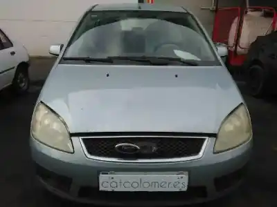 Здавання транспортного засобу ford focus c-max (cap) trend (d) року 2004 потужний hwda